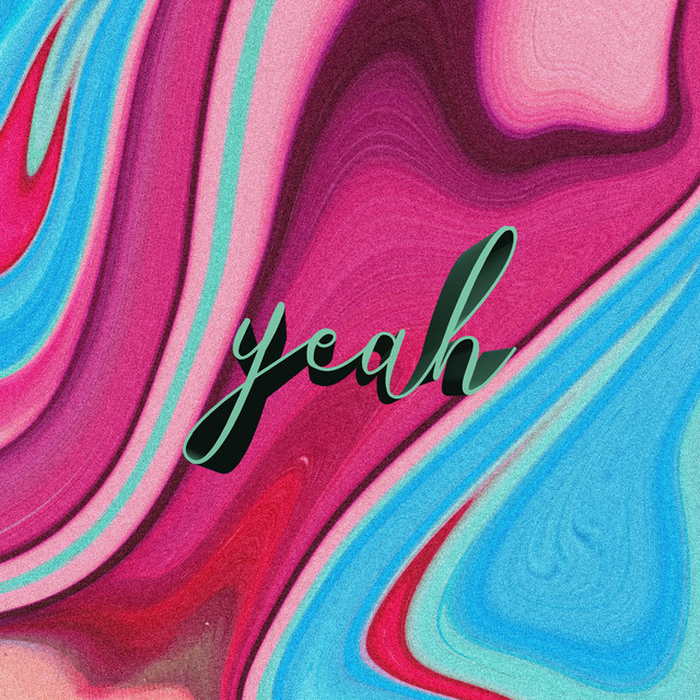 Yeah cover art