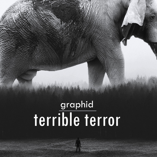 Graphid cover art