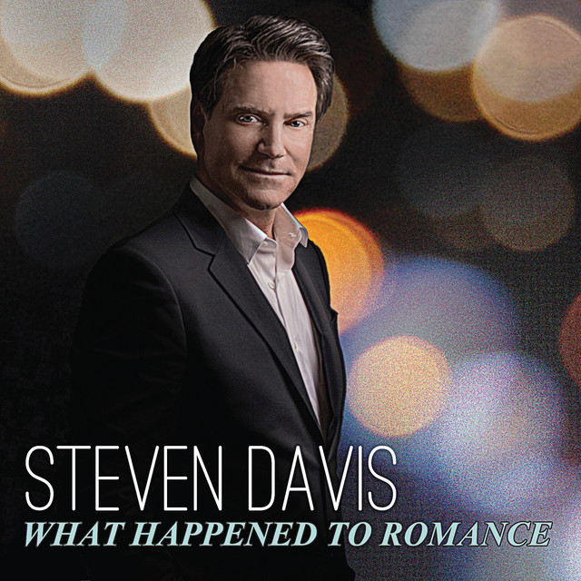 What Happened to Romance cover art