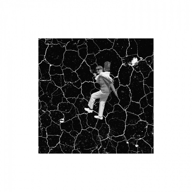 Sad Emo Eyes cover art