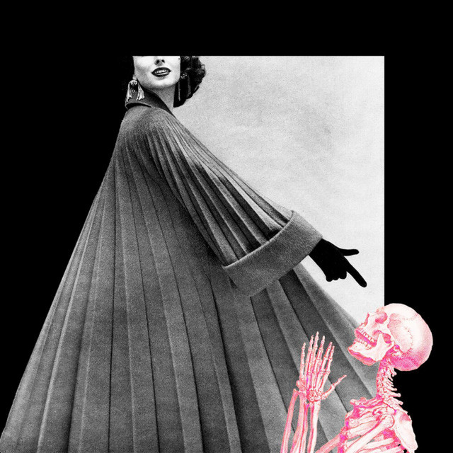 Bones cover