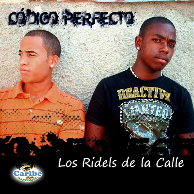 Código Perfecto | Spotify
