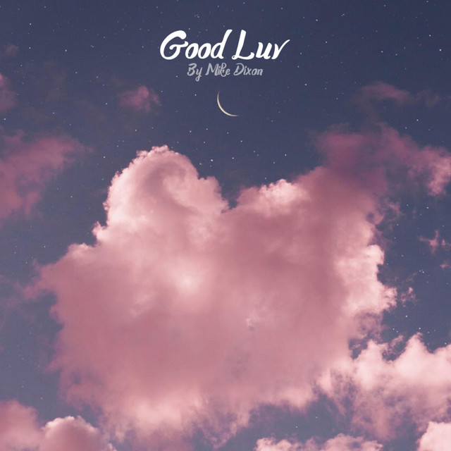 Good Luv cover