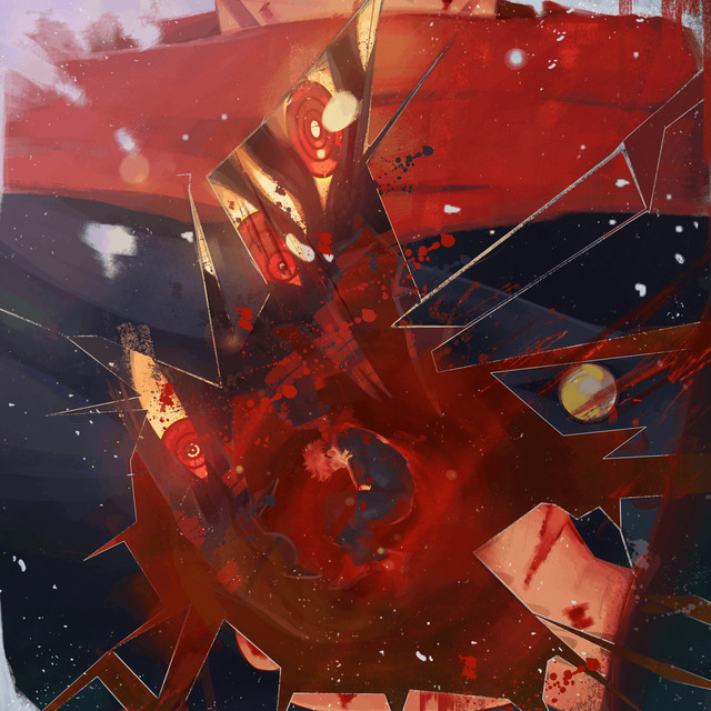 Fragmentado (Itadori Yuji)
