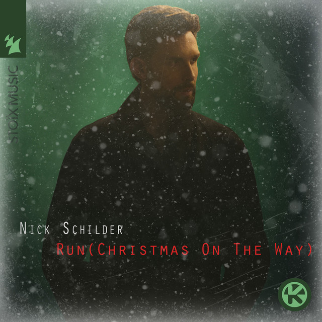 Run (Christmas on the Way)
