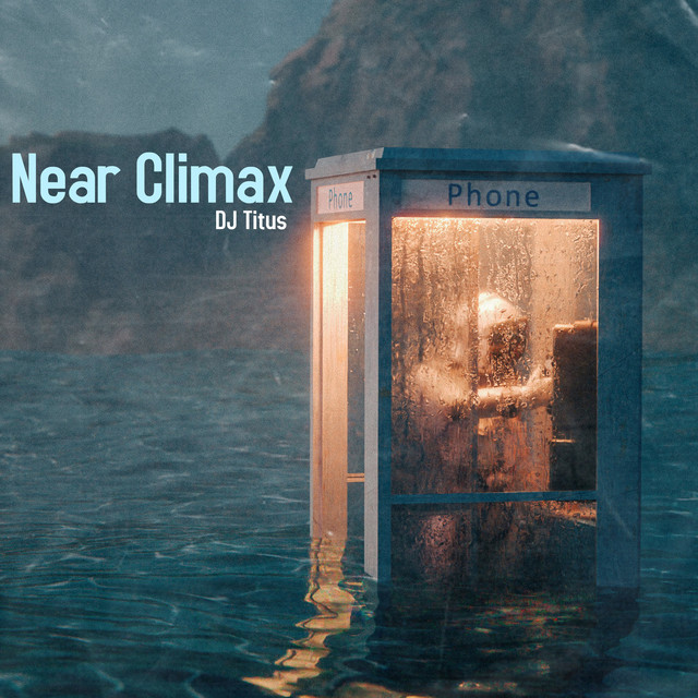 Near Climax cover art