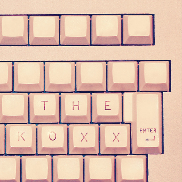 Enter cover