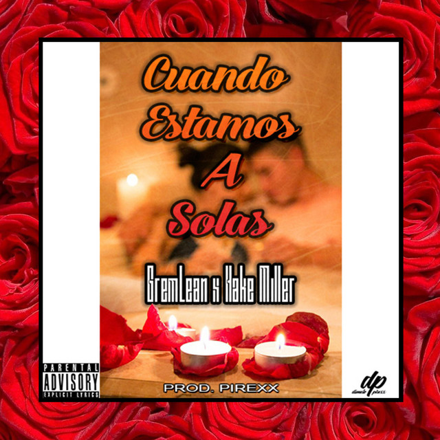 Cuando Estamos a Solas cover art