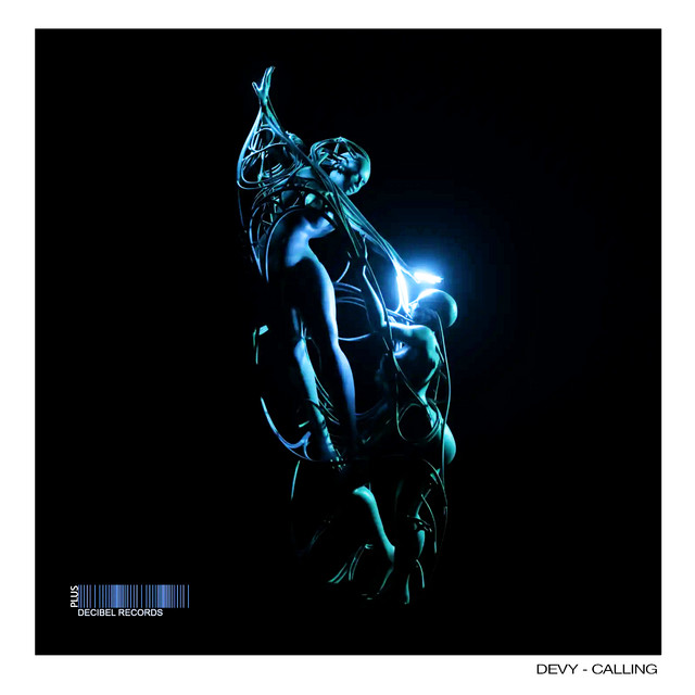 Calling cover art