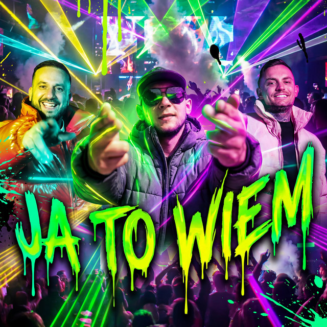 Ja to wiem