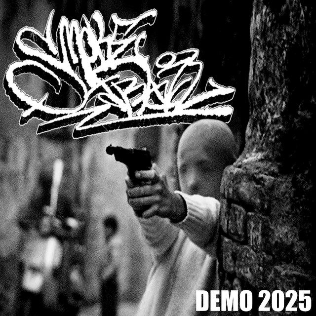 DEMO 2025 cover art