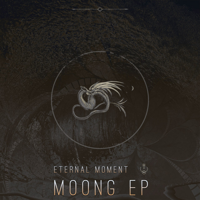 Moong cover art