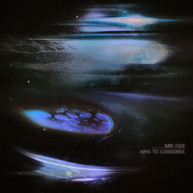 Keys to Cassiopeia cover art
