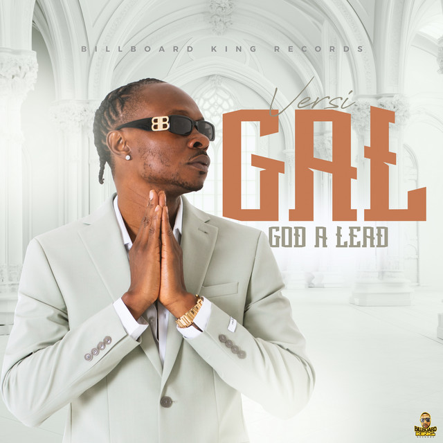 G.A.L (God A Lead) album image