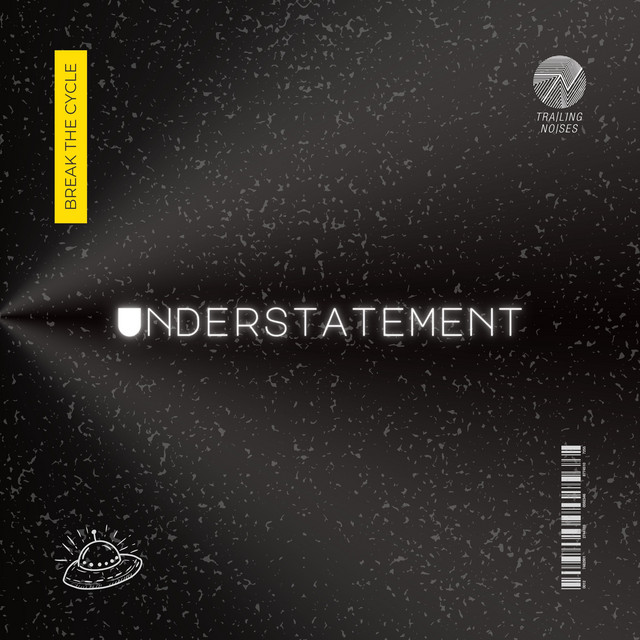 Understatement cover art