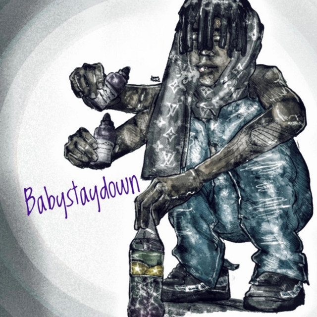 Backend cover art