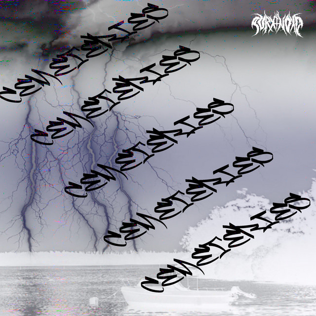 cemeteries cover art