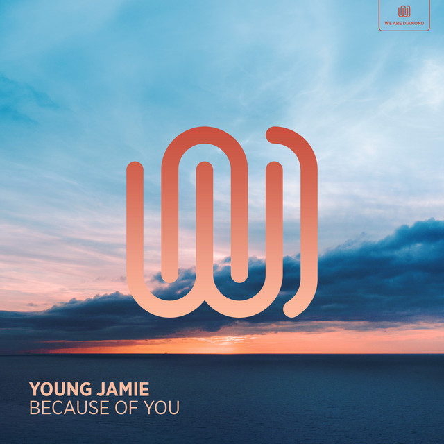 Because of You - Single by Young Jamie | Spotify