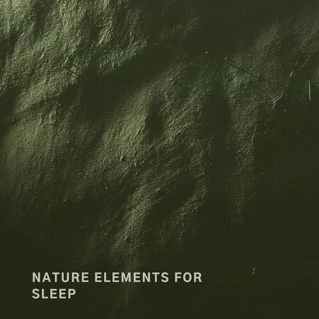 Nature Elements For Sleep cover
