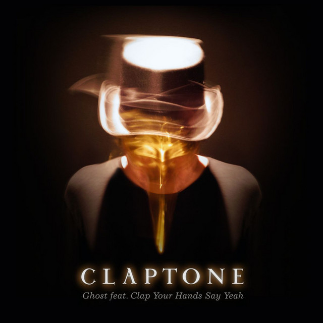 Ghost (feat. Clap Your Hands Say Yeah)