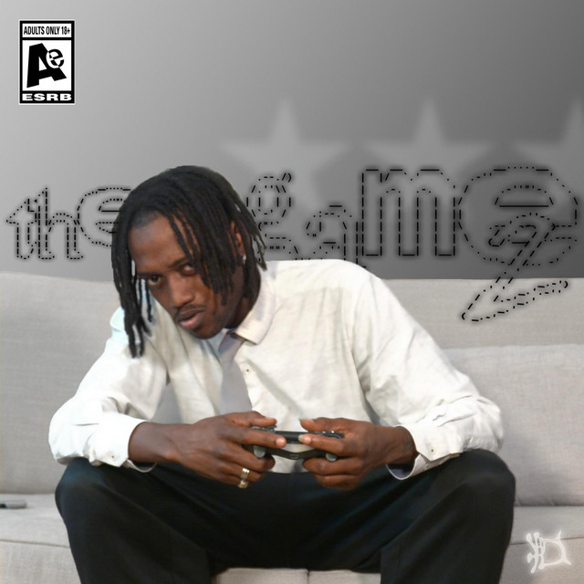 The Game II cover art