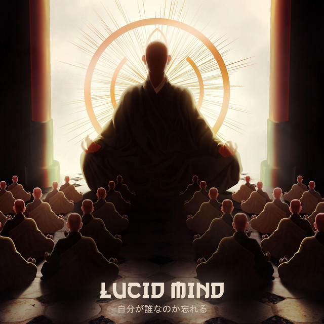 Lucid Mind cover art