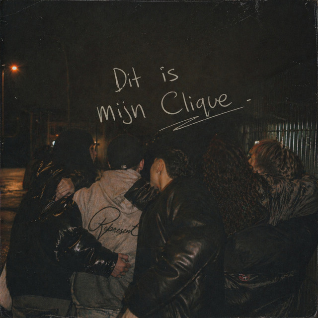 Dit is mijn Clique - song and lyrics by broeder | Spotify