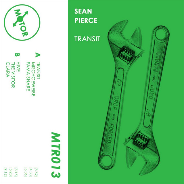 Transit cover art