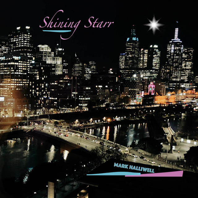 Shining Starr