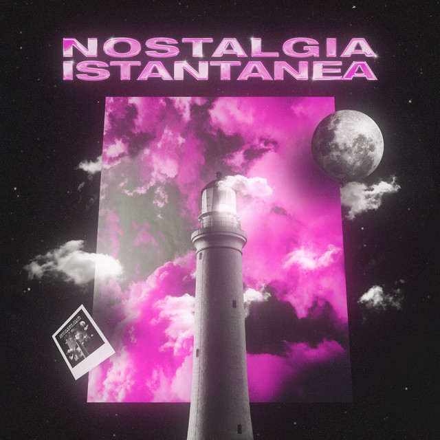 Nostalgia istantanea cover art