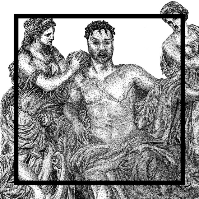 Apollo Liberace cover art