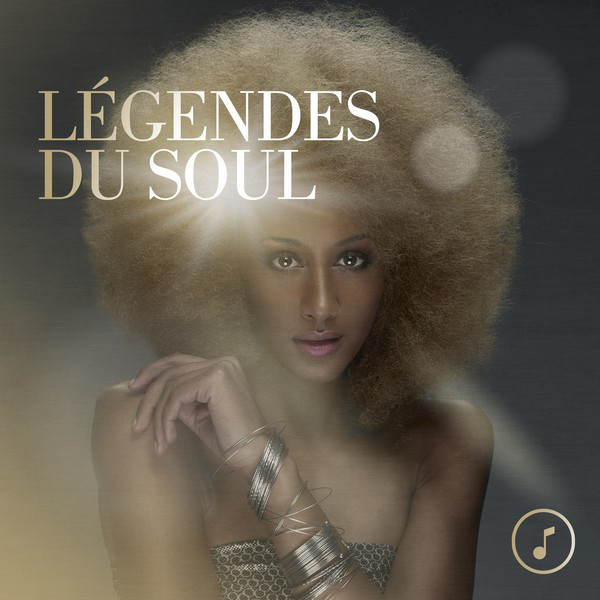 Légendes du Soul - Compilation by Various Artists | Spotify
