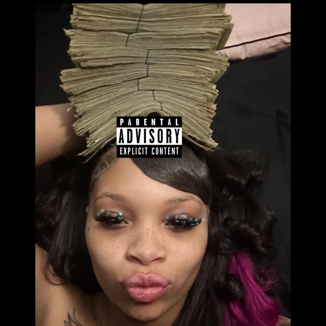 30 day challenge Pt. 2 cover art