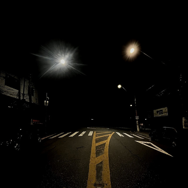 Andando cover art