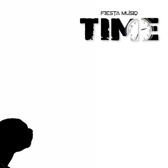 Time cover art