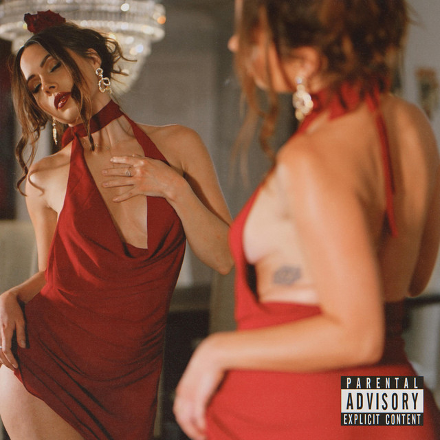 Going Out Tonight cover
