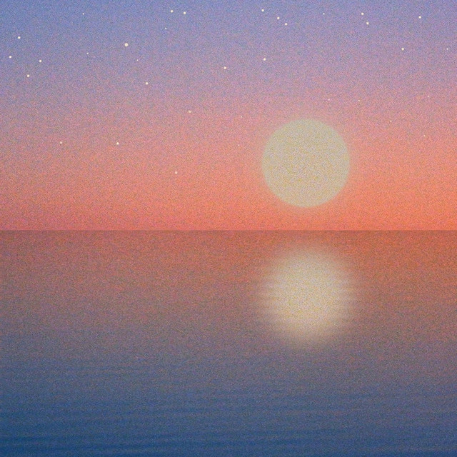 October Song cover art