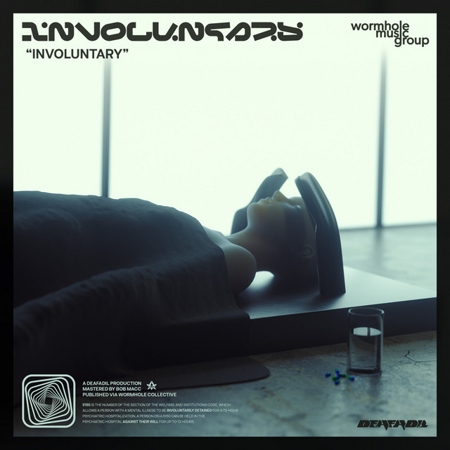 Involuntary album art