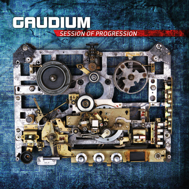 Session Of Progression cover art