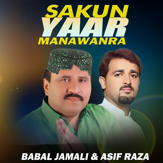 Asif Raza | Spotify