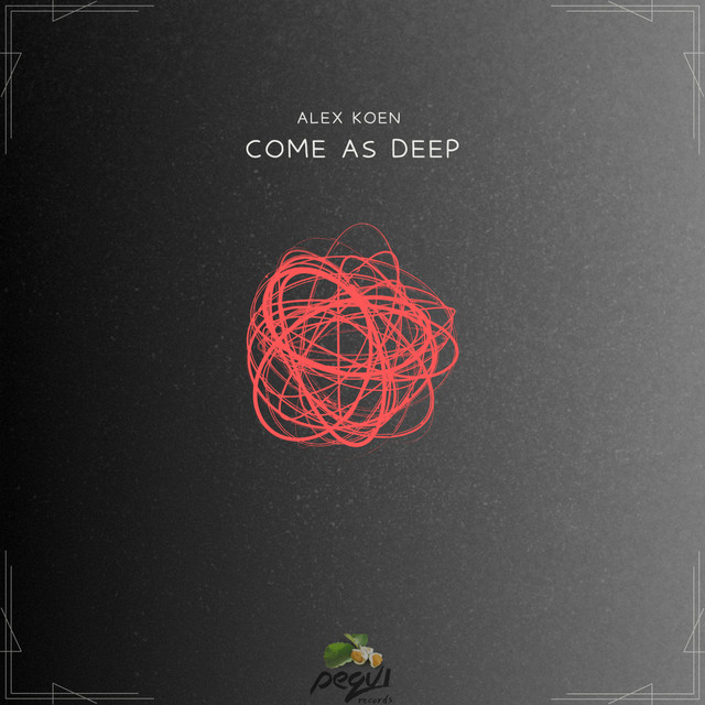 Come As Deep (Original Mix)