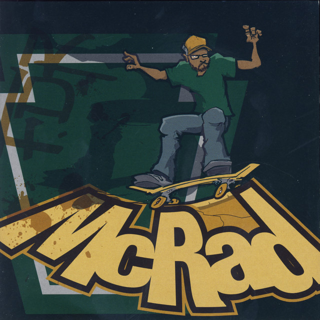 Fdr cover art