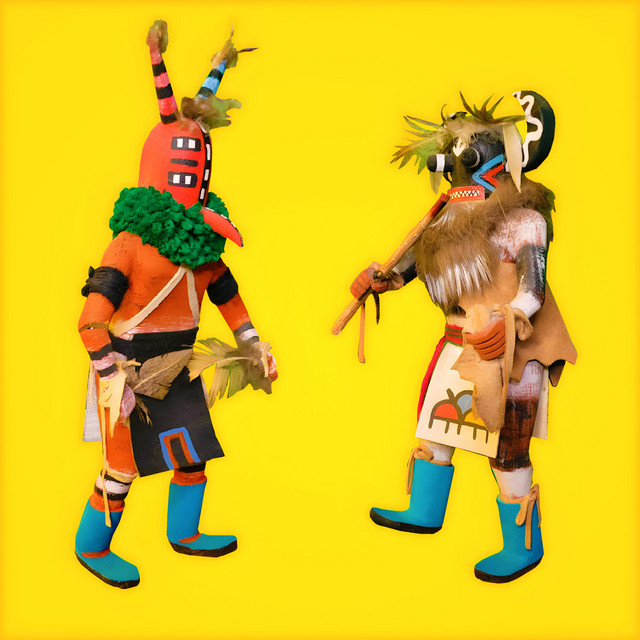 Whipper & Hornet cover art