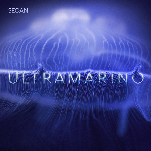 Ultramarino