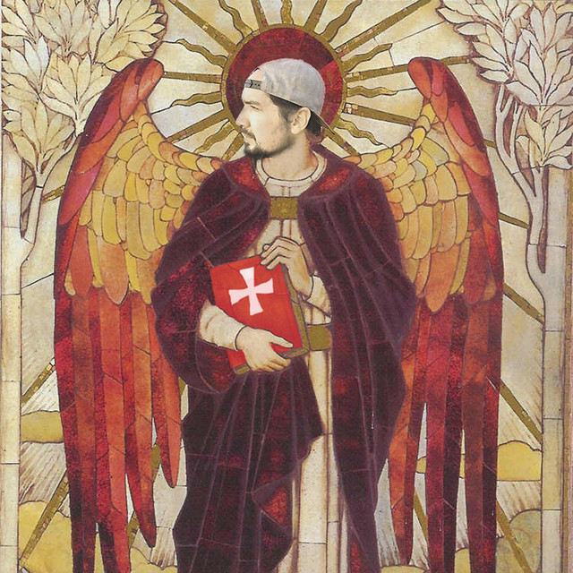 Ängel (Schwiizerdütsch) cover art