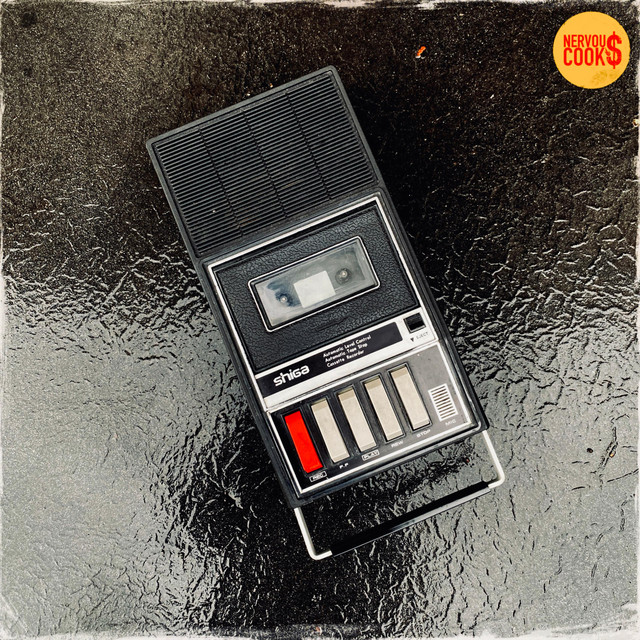 Still Life, Vol. 3 cover art