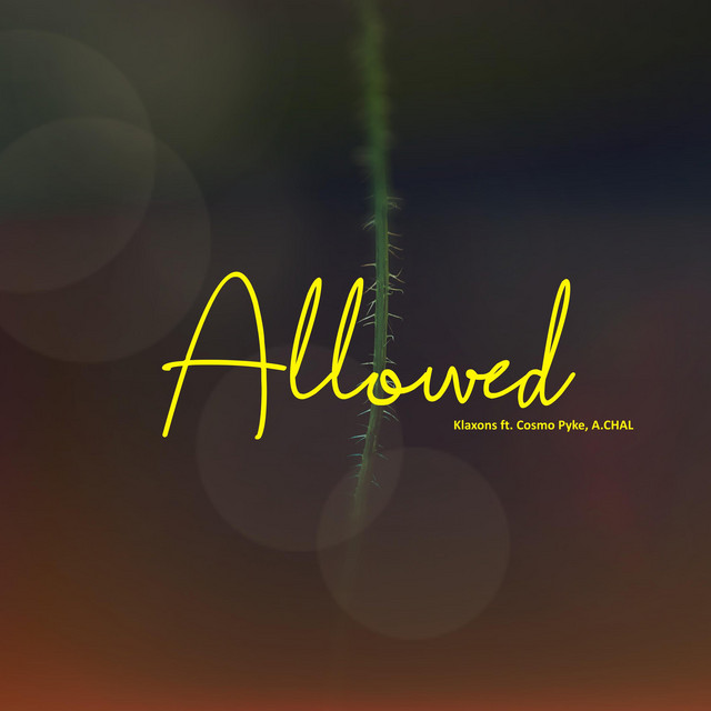 Allowed cover art