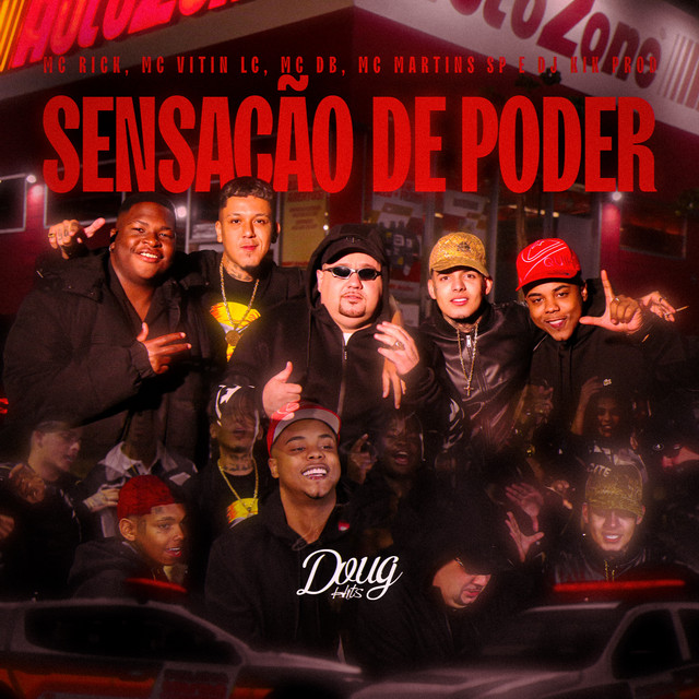 Sensação de Poder