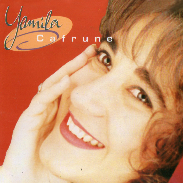 Yamila cover art