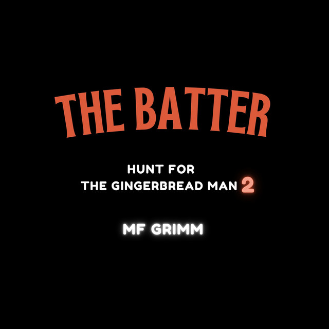 The Batter album image